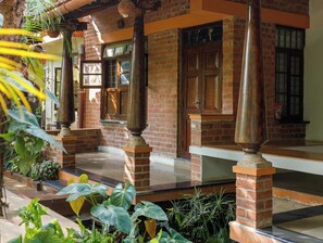 Studio (1 Bedroom) | Interior