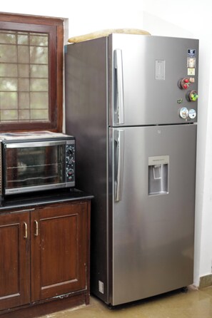 Studio (1 Bedroom) | Interior