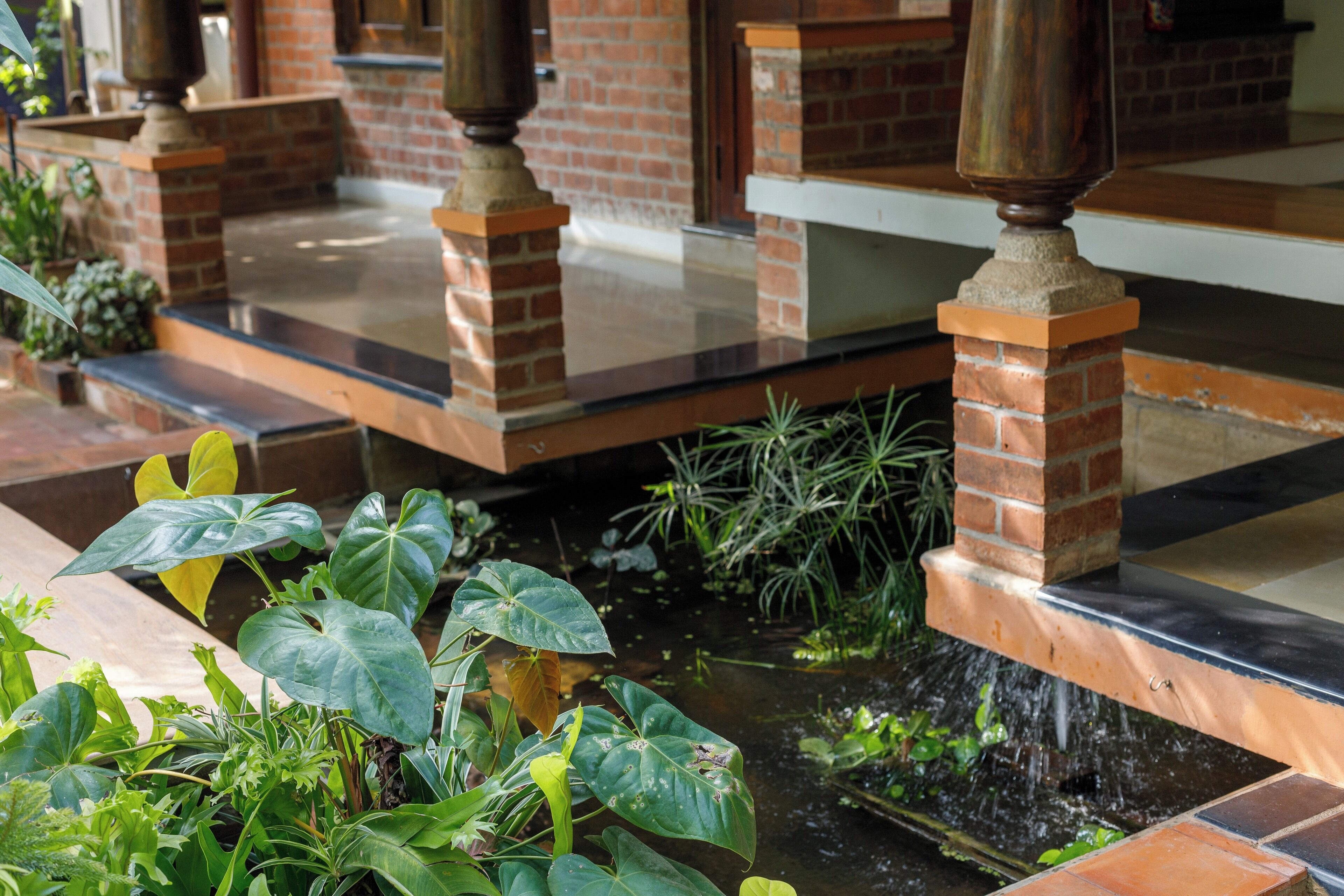 開放式客房 (1 Bedroom) | 內部