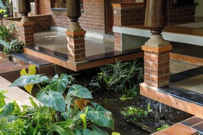 Studio (1 Bedroom) | Interior