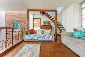 Studio (1 Bedroom) | Innvendig