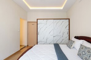 Appartement (2 Bedrooms)