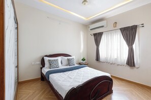 Apartment (2 Bedrooms)