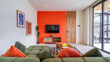 Smart TV