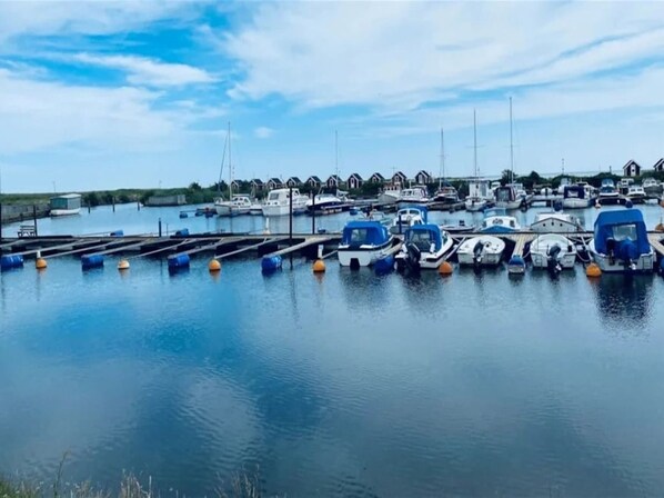 Marina
