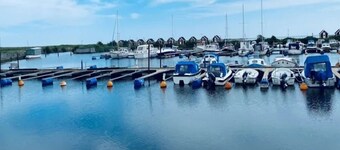 "Sakulf" - 500m from the sea by Interhome