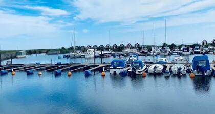"Sakulf" - 500m from the sea by Interhome