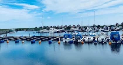 "Sakulf" - 500m from the sea by Interhome