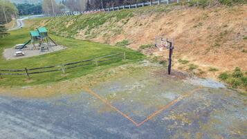 Sportveld