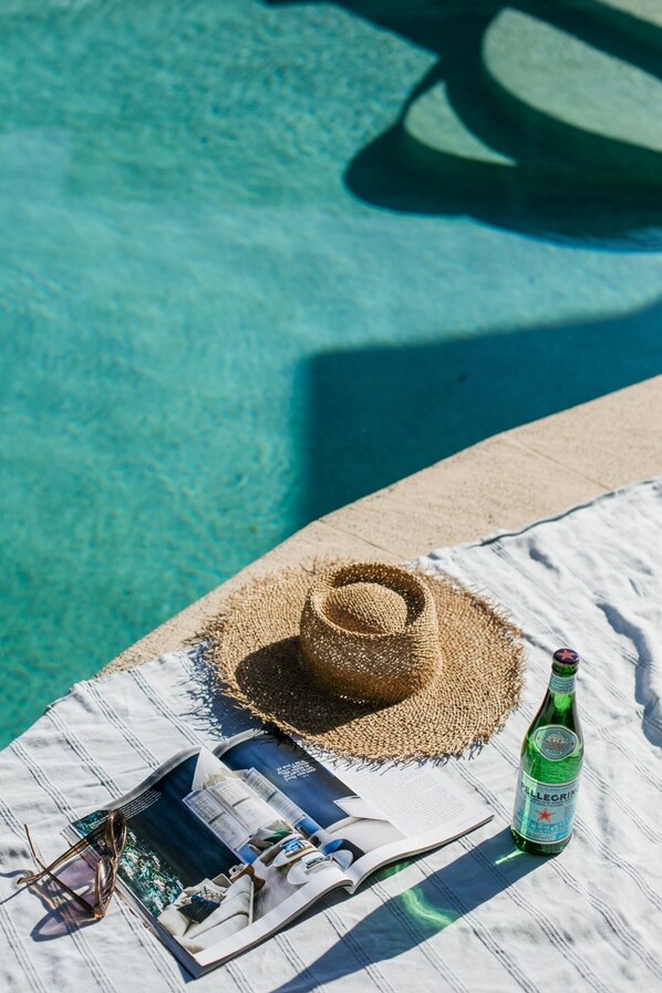 Pool - Family Suite at Noosa Heads Motel! (Noosa Heads)