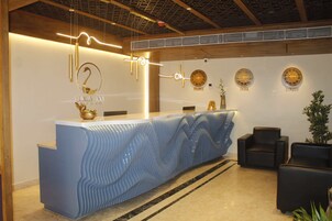Recepción