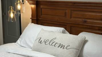 3 chambres, Wi-Fi, draps fournis