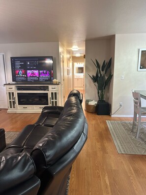TV connectée