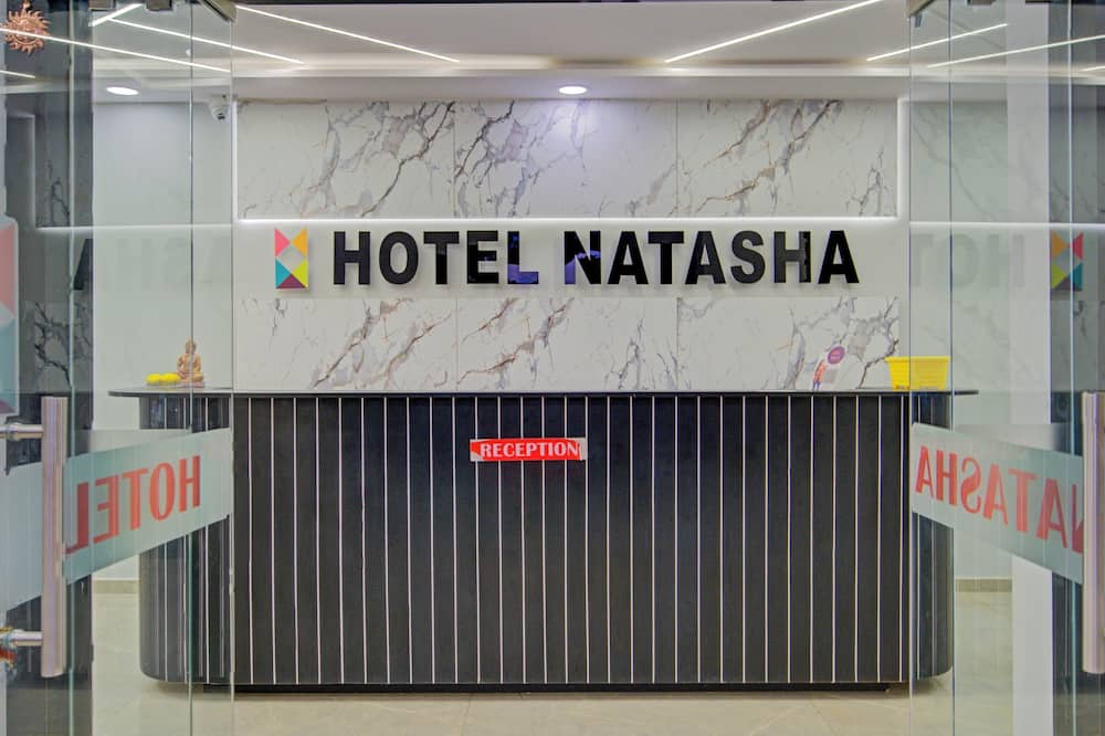 Hotel Natasha