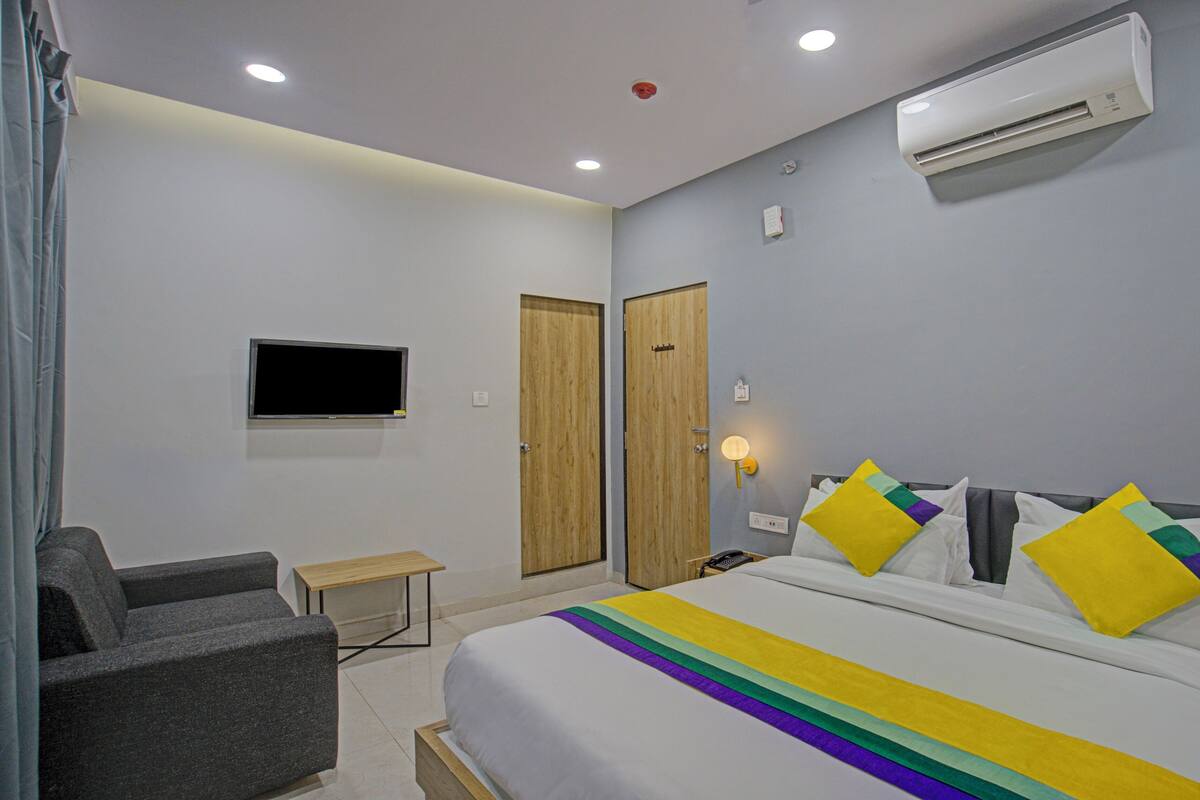 Kamar Eksekutif | Meja kerja