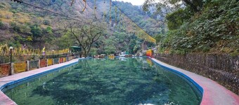 Kempty Lake Adventure Resort