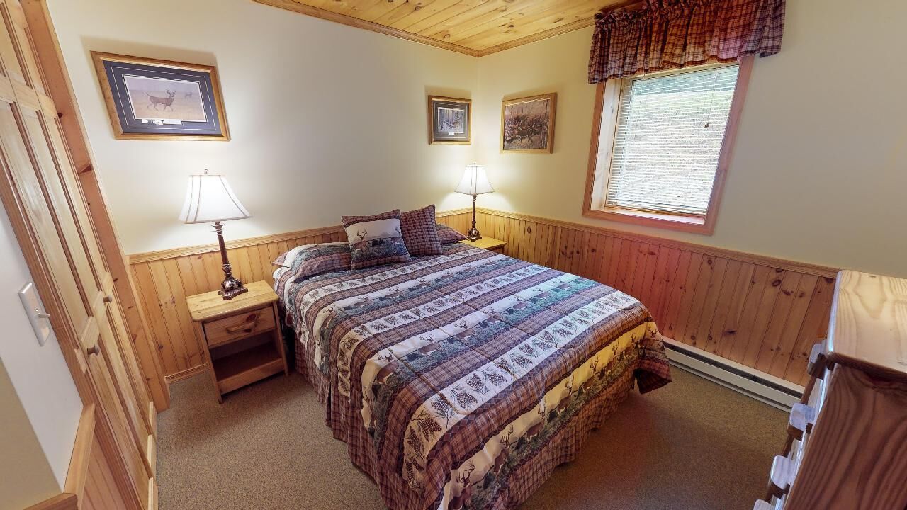 1 bedroom, internet, bed sheets