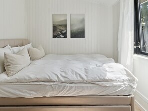 2 chambres, Wi-Fi