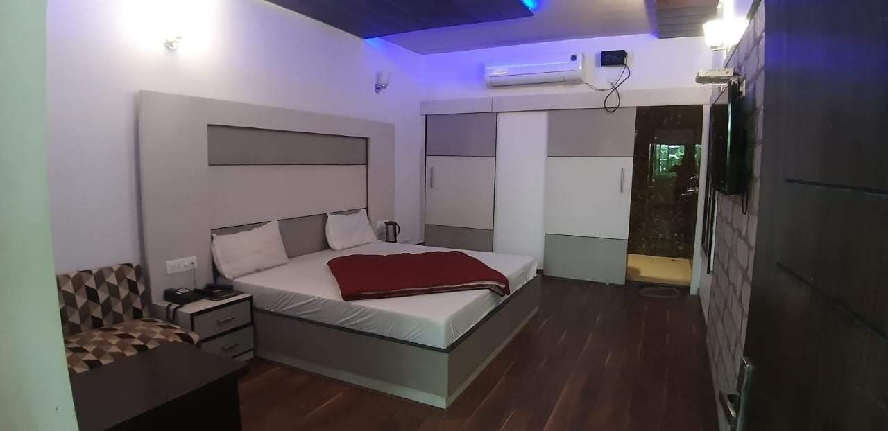 Foto - Hotel Eminent