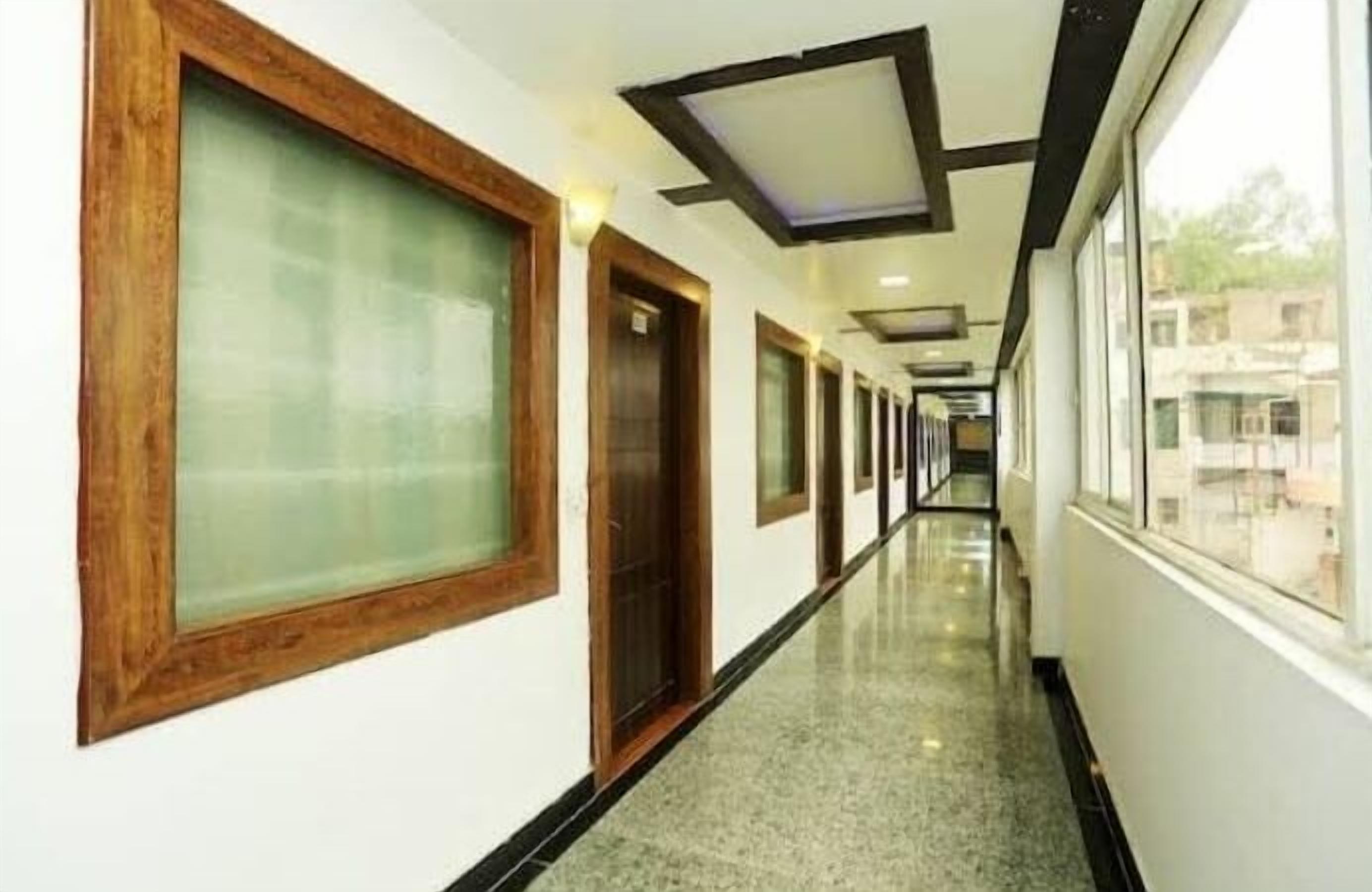 Foto - Hotel Eminent