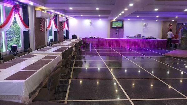 Sala de reunião