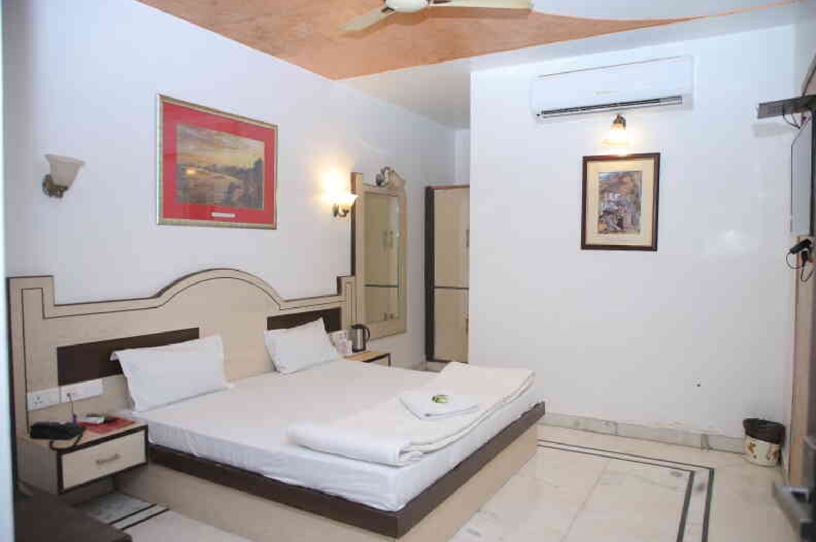 Foto - Hotel Eminent