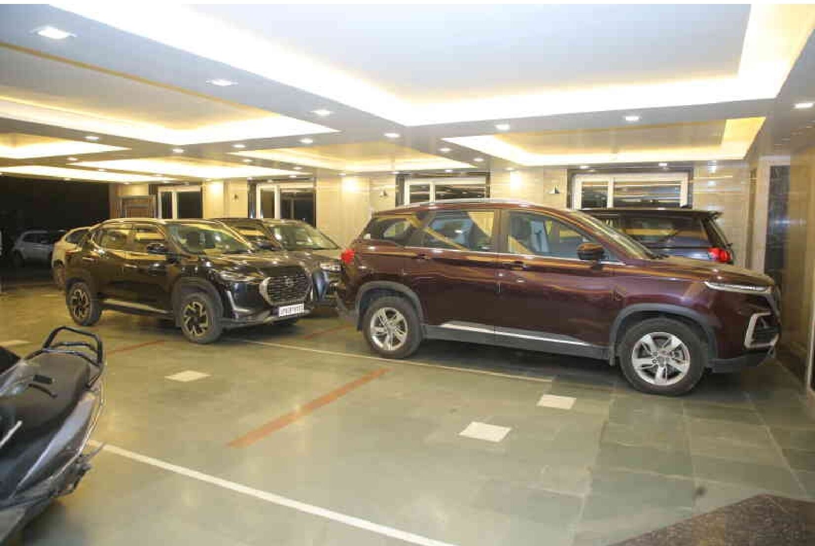 Foto - Hotel Eminent