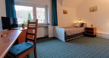 Waldhotel Unterbach
