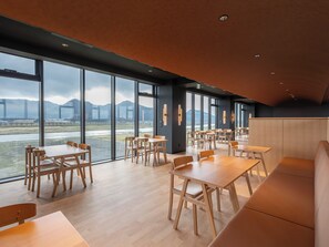 Restaurant - Onn Oomagarinohanabi (Daisen)