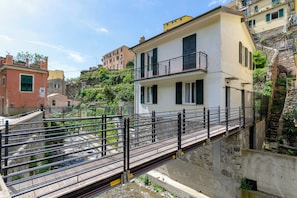 Fachada