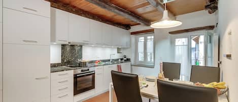 Chalet Familial, plusieurs chambres (Ca dal 1785 Centovalli) | Cuisine privée