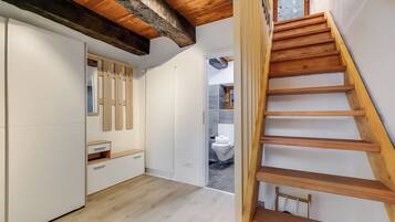 Chalet Familial, plusieurs chambres (Ca dal 1785 Centovalli) | Intérieur