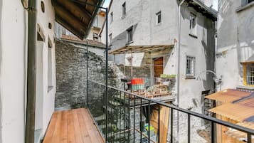 Chalet Familial, plusieurs chambres (Ca dal 1785 Centovalli) | Extérieur