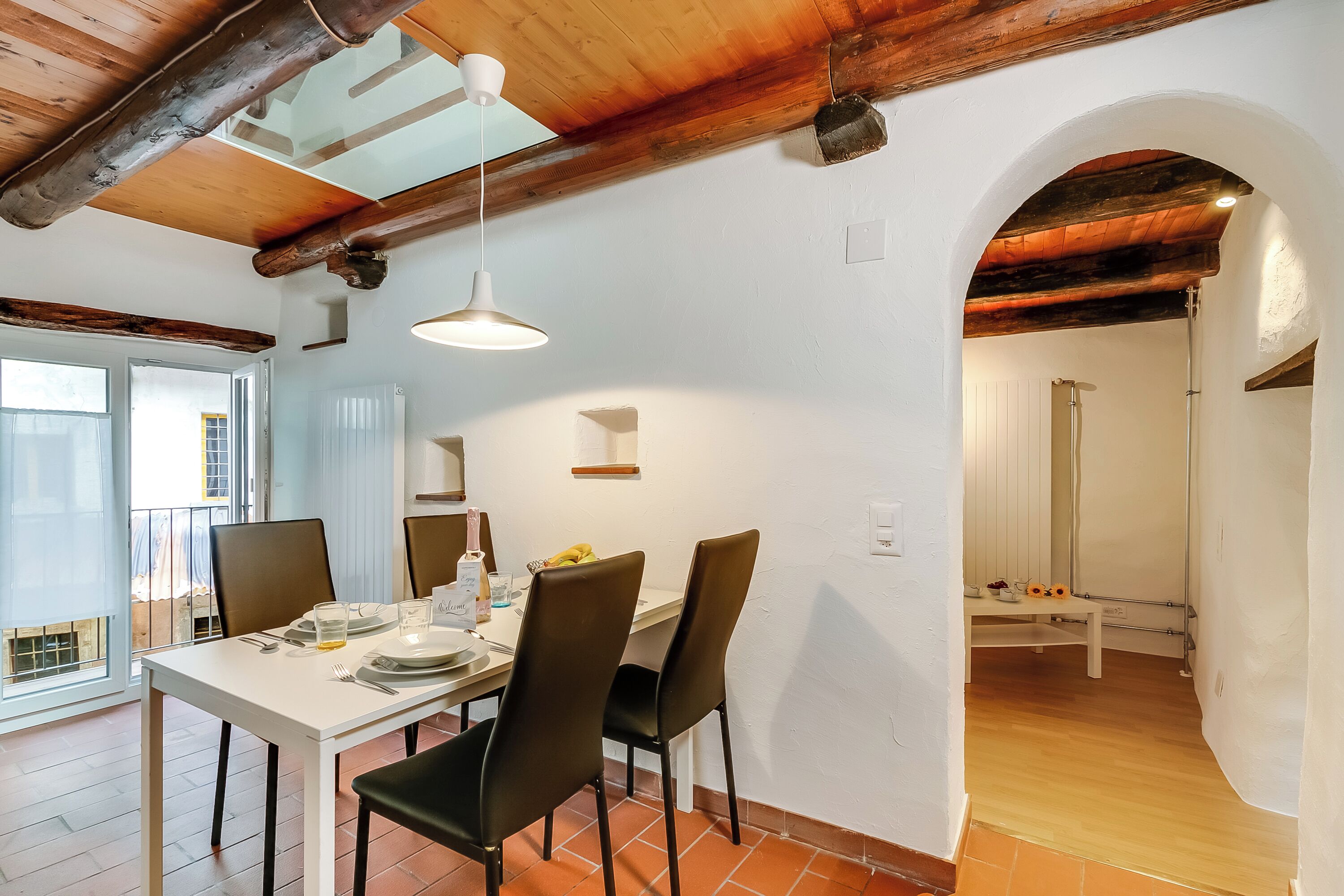 Chalet Familial, plusieurs chambres (Ca dal 1785 Centovalli) | Restauration