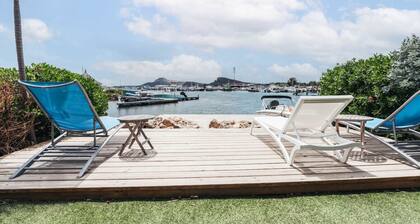 MasBango K1 Apartment by Bocobay