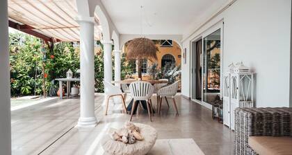 Waterfront Condo with Marina Views, Pool & Patio
