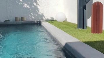 Zwembad