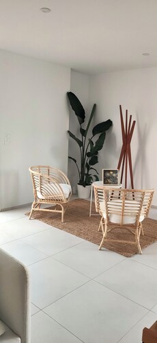 CARNON-Plage Very pretty Villa 2min from the beach