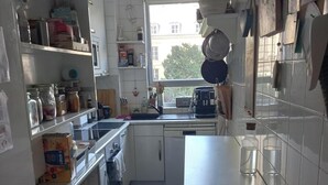 Eget kjøkken