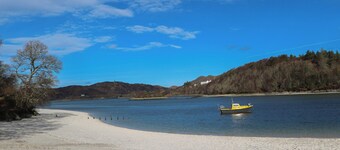 Creag Mhor Lodge