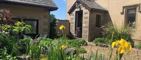 コテージ | 外観の詳細