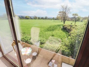 Interior - Stoneycross Cottage (Preston)