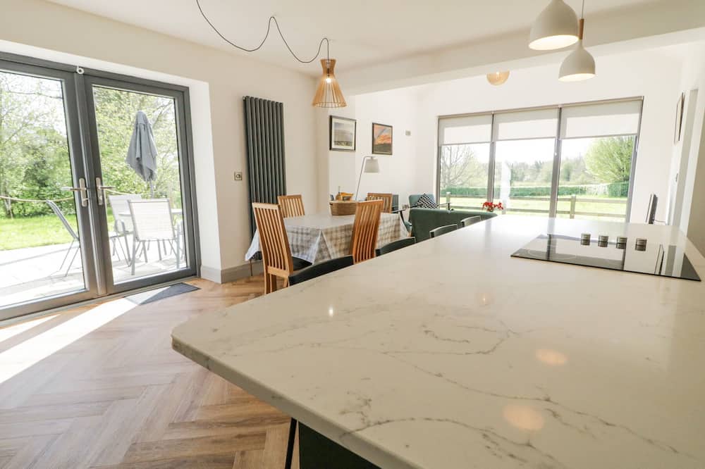 Corradillar Quay Cottage - Gortnacarrow