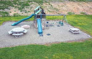 Kindergedeelte