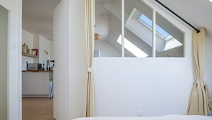 Unclassified image, 2 of 21, button - Beautiful, bright and quiet apartment for 2 people (Angers)