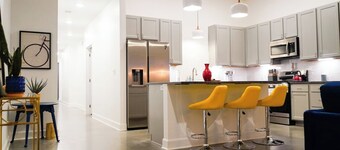 The Penn Street Retreat