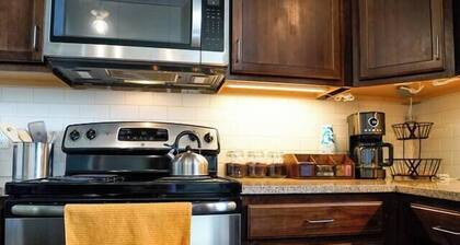 Industrial Escape 2bdrm/2bath