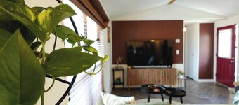 Grandma's House at Rosewood Lodge