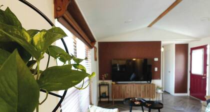 Grandma's House at Rosewood Lodge