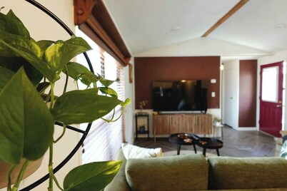 Grandma's House at Rosewood Lodge